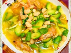 -吕四渔港码头海鲜餐厅