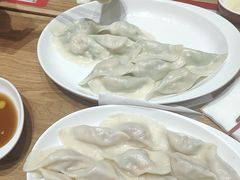 -喜家德虾仁水饺(邯郸新世纪中心店)