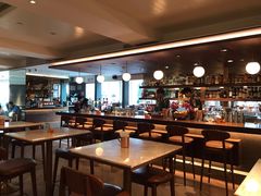 -城市露台景观餐厅(淮海路店)