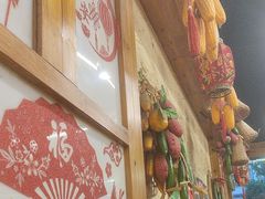 -圣夜东北菜烧烤·夜宵·龙虾(胥江路店)