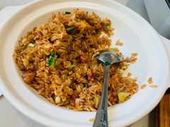 -小菜园新徽菜(南京秦淮龙蟠汇店)