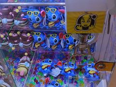 -风云再起游乐汇(北京西单西西友谊店)