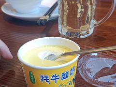 -沙力海美食城 西北特色菜 烤肉店(北门坡店)