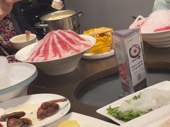 -同禧荟·港味海鲜火锅·粤菜(三亚湾店)