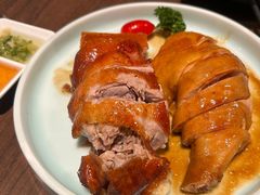 -新旺茶餐厅(嘉里城店)