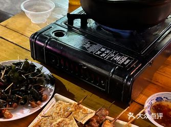 广西美食｜谁能拒绝十一点下飞机就赶来吃