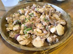 -竹庄餐馆·26年店(南昆山景区店)