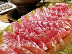-额尔敦传统涮(体育场店)