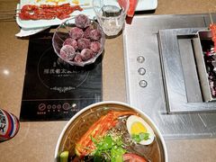 -邢氏老太太烤串(北兴街店)