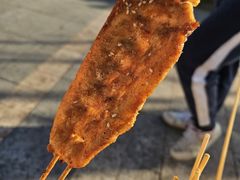 -夸父炸串(青浦奥特莱斯店)