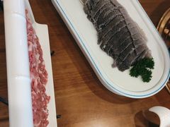 -百叶居·老北京涮羊肉(鼓楼店)