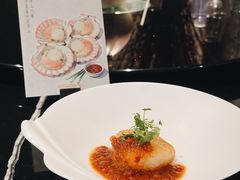 -湖滨28中餐厅·西湖宴·杭州君悦酒店
