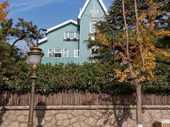 -八大关景区