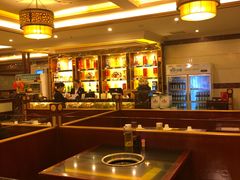 大堂-川道拐耗儿鱼(旗舰店)