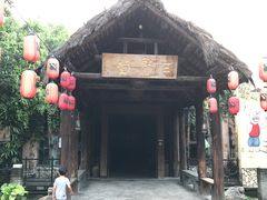 -茂德公草堂