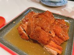 -龙记香港茶餐厅(久光百货店)