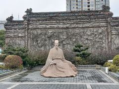 -荆川公园