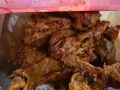 -周黑鸭(江汉路店)