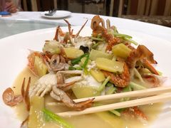 -顺德人家食府(黄金广场店)