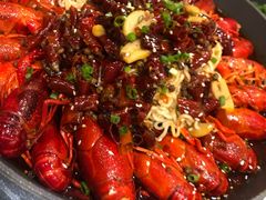 -庆合府重庆大排档(紫都城店)