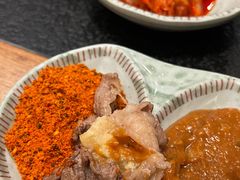 -犟牛家·榴莲烤肉(五棵松店)