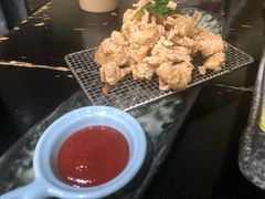 -小明同学(三里屯店)