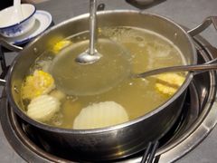 -贵宾牛·潮汕牛肉火锅(珠池总店)