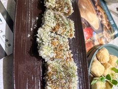 -鲜潭蒸汽石锅鱼(五道口购物中心店)