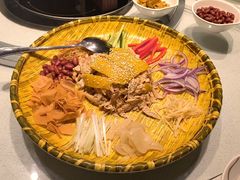 -顺峰顺水顺德菜(第一百货店)
