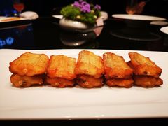 -荣轩(新荣记环球金融中心店)