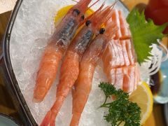 -晴季寿司(延河路万达广场店)