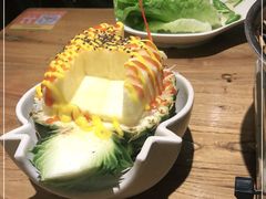 -冰川朝鲜族料理·东北菜(观前店)