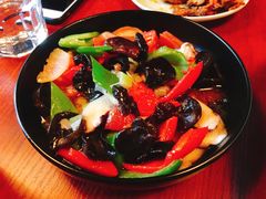 -疆Jiang·新疆秘制料理