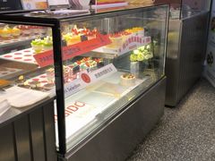 -巴黎优朵烘焙馆(菱角湖壹号店)