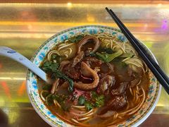 -金杨拉面王小吃面馆·牛三宝面·红烧牛肉粉