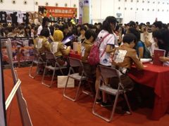 -南宁国际会展中心