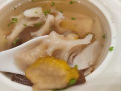 -鲁宴·鲁煨黄河生态大鲤鱼(月坛店)
