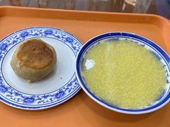 -隆福寺小吃店(东四店)