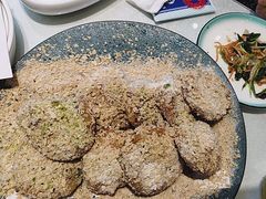 -鲜得莱渔港·小平岛海胆馆(七贤岭店)