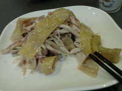 手撕鸡-鱼醉无骨鱼·中山脆肉鲩(荔湾路店)