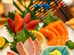 -长崎屋·日本料理·刺身·烧鸟(天河北路店)