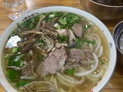 -熊氏牛羊杂粉(龙眼井总店)