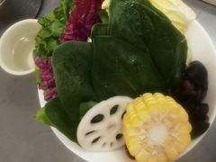 -君邦火锅(新疆大厦店)