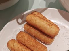 -香丰阁·烤鸭·川湘菜(清河店)