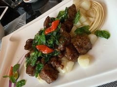 -玄武苏宁诺富特酒店·紫金轩中餐厅