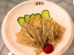 芥末鸭掌-北京全聚德(王府井店)