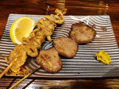 -鸟鹏烧鸟居酒屋(熙龙湾店)