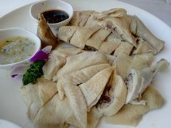 白切鸡-和乐喜宴海鲜酒家(骏荣广场店)