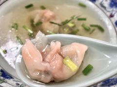 -福州人铭小吃