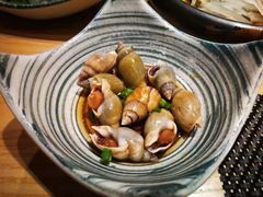 -虹料理·日料放题(悠方店)